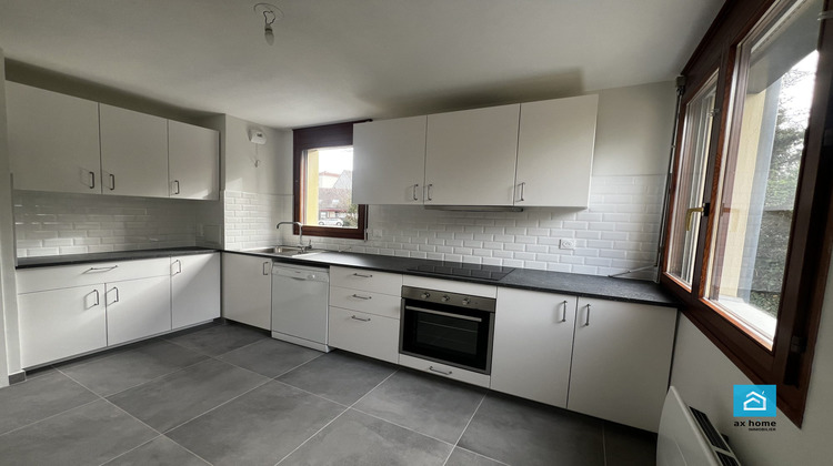 Ma-Cabane - Location Appartement Oberhausbergen, 79 m²