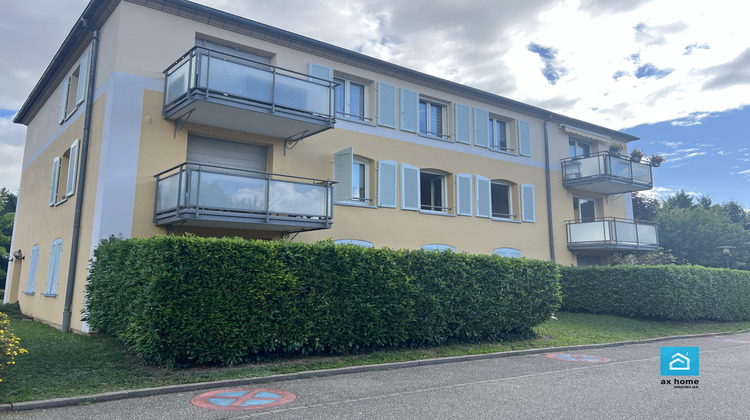 Ma-Cabane - Location Appartement Oberhausbergen, 78 m²