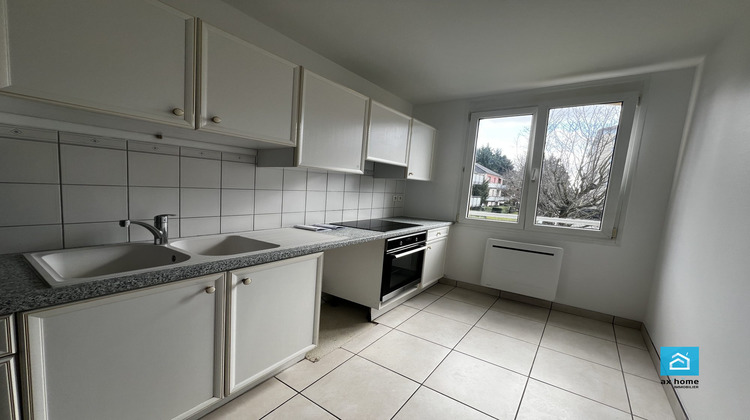 Ma-Cabane - Location Appartement Oberhausbergen, 78 m²
