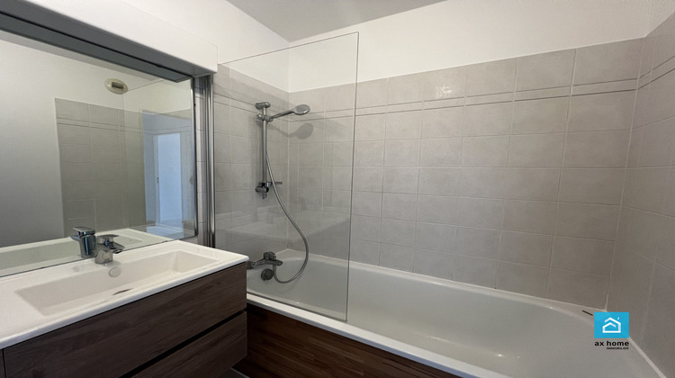 Ma-Cabane - Location Appartement Oberhausbergen, 78 m²