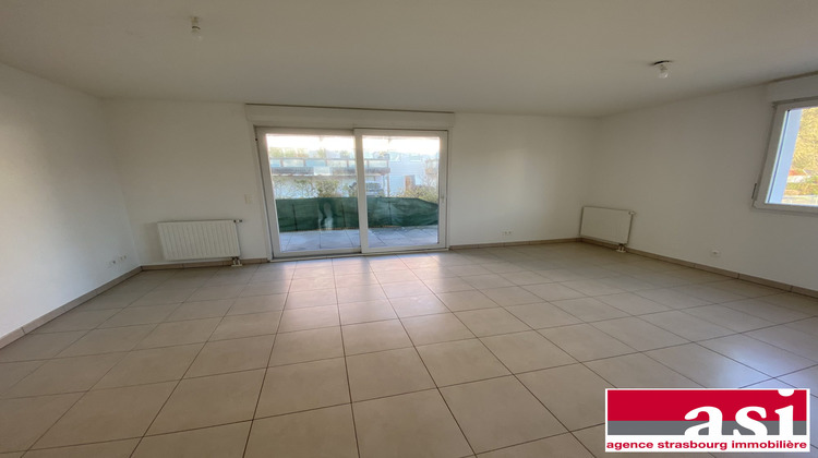 Ma-Cabane - Location Appartement Oberhausbergen, 87 m²