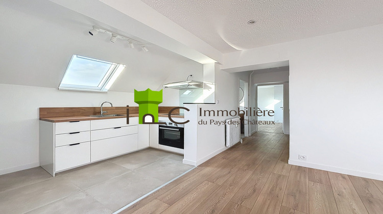 Ma-Cabane - Location Appartement Oberhausbergen, 48 m²