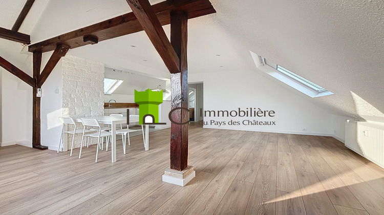 Ma-Cabane - Location Appartement Oberhausbergen, 48 m²