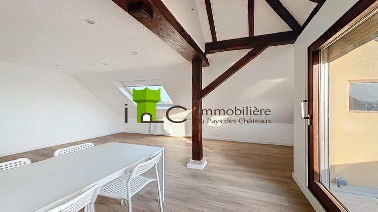 Ma-Cabane - Location Appartement Oberhausbergen, 48 m²