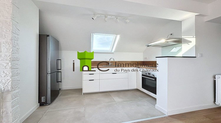 Ma-Cabane - Location Appartement Oberhausbergen, 48 m²