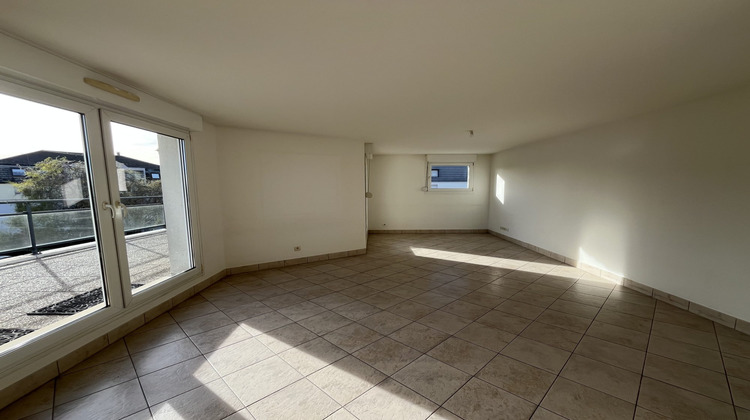 Ma-Cabane - Location Appartement Oberhausbergen, 97 m²