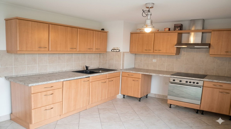 Ma-Cabane - Location Appartement Oberhausbergen, 97 m²