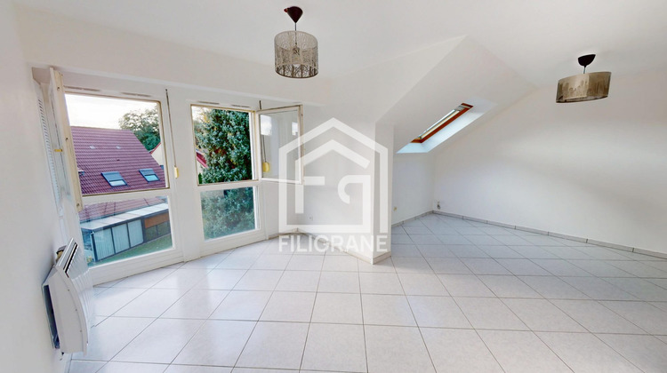 Ma-Cabane - Location Appartement Oberhausbergen, 69 m²