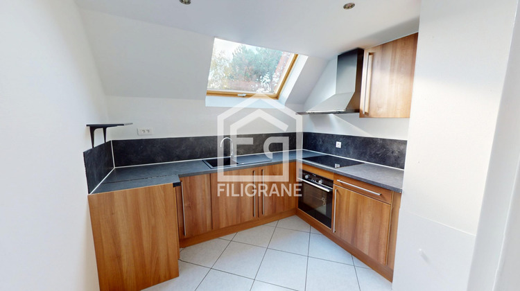 Ma-Cabane - Location Appartement Oberhausbergen, 69 m²