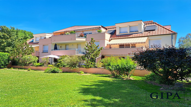 Ma-Cabane - Location Appartement Oberhausbergen, 117 m²