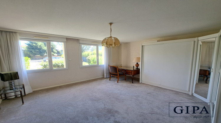 Ma-Cabane - Location Appartement Oberhausbergen, 117 m²