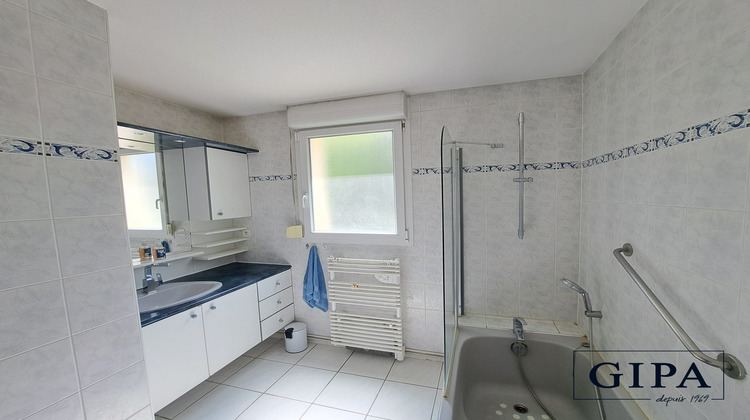 Ma-Cabane - Location Appartement Oberhausbergen, 117 m²