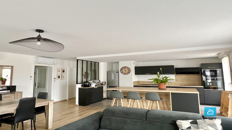 Ma-Cabane - Location Appartement Oberhausbergen, 108 m²