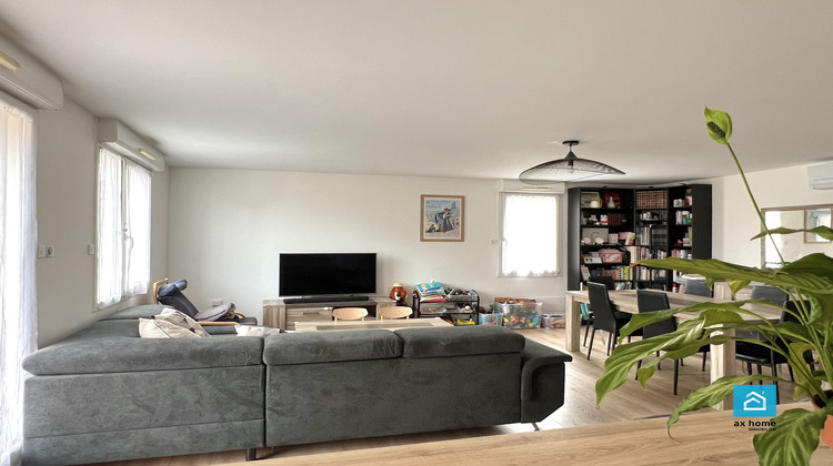 Ma-Cabane - Location Appartement Oberhausbergen, 108 m²