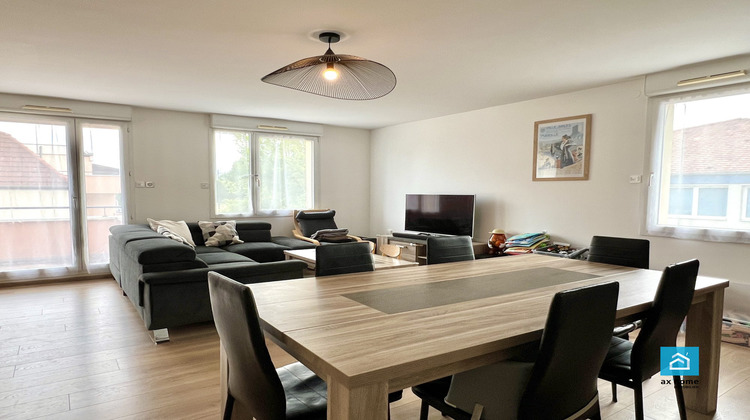 Ma-Cabane - Location Appartement Oberhausbergen, 108 m²