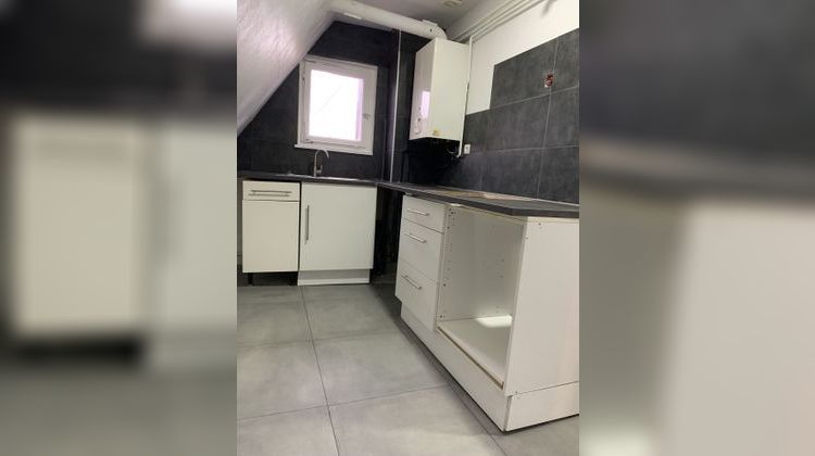 Ma-Cabane - Location Appartement Obernai, 45 m²