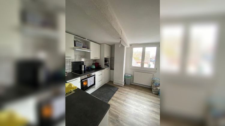 Ma-Cabane - Location Appartement Obernai, 73 m²