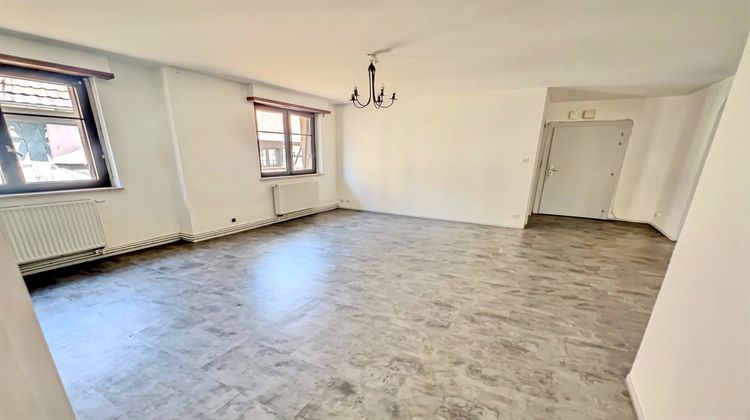 Ma-Cabane - Location Appartement Obernai, 68 m²