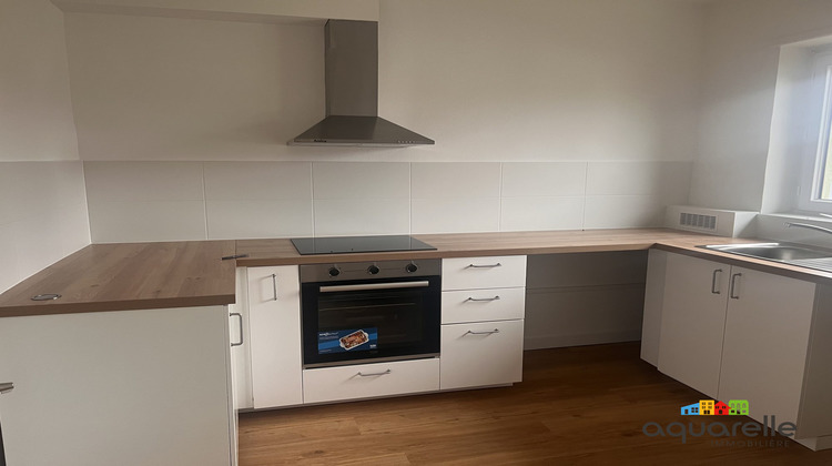 Ma-Cabane - Location Appartement Obernai, 118 m²