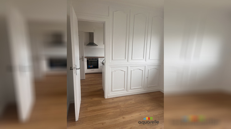 Ma-Cabane - Location Appartement Obernai, 118 m²