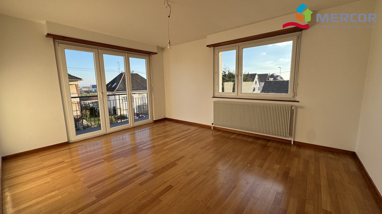 Ma-Cabane - Location Appartement Obernai, 113 m²