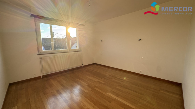Ma-Cabane - Location Appartement Obernai, 113 m²