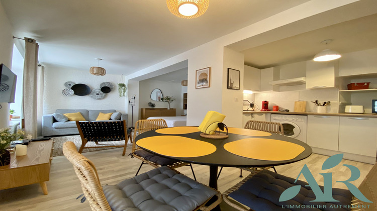 Ma-Cabane - Location Appartement Obernai, 33 m²