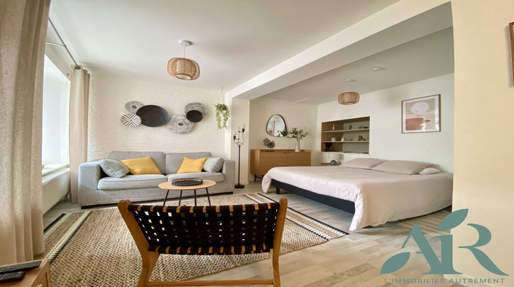 Ma-Cabane - Location Appartement Obernai, 33 m²