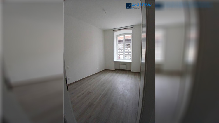 Ma-Cabane - Location Appartement OBERNAI, 52 m²