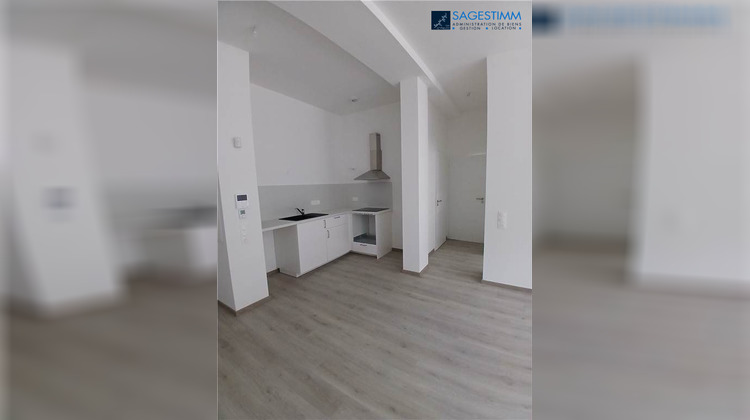 Ma-Cabane - Location Appartement OBERNAI, 52 m²