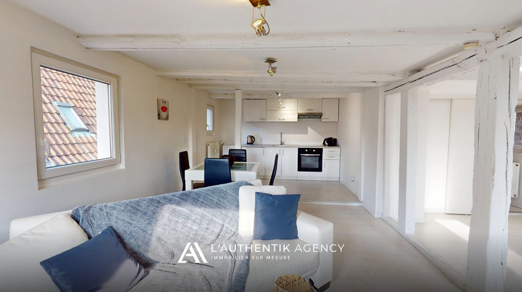 Ma-Cabane - Location Appartement Obernai, 49 m²