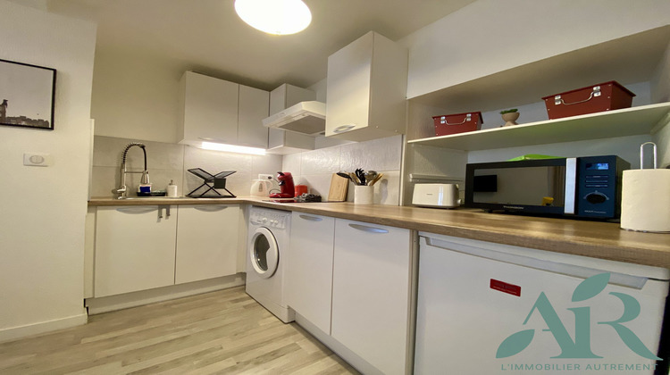 Ma-Cabane - Location Appartement Obernai, 33 m²