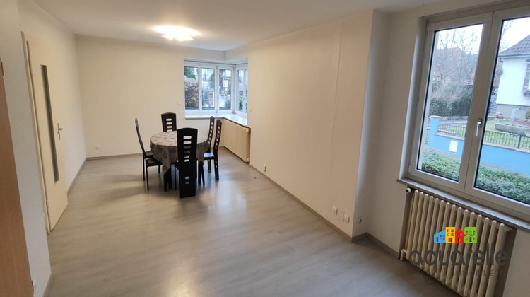 Ma-Cabane - Location Appartement Obernai, 97 m²