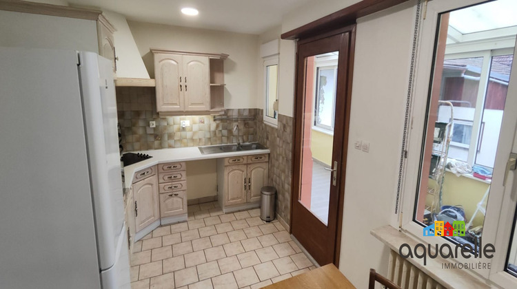 Ma-Cabane - Location Appartement Obernai, 97 m²