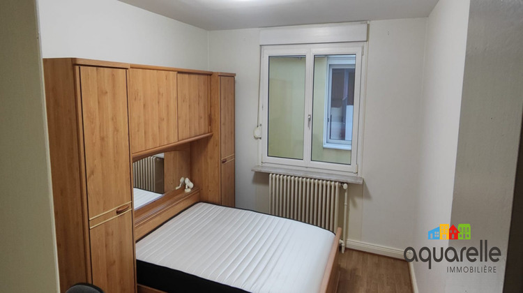 Ma-Cabane - Location Appartement Obernai, 97 m²