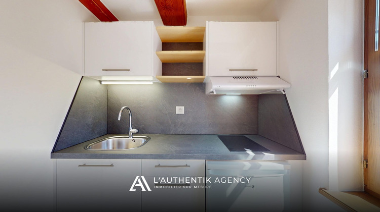 Ma-Cabane - Location Appartement Obernai, 27 m²