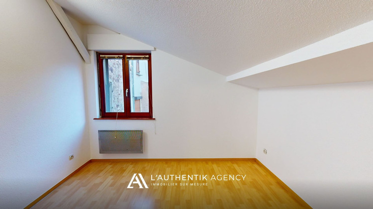 Ma-Cabane - Location Appartement Obernai, 24 m²