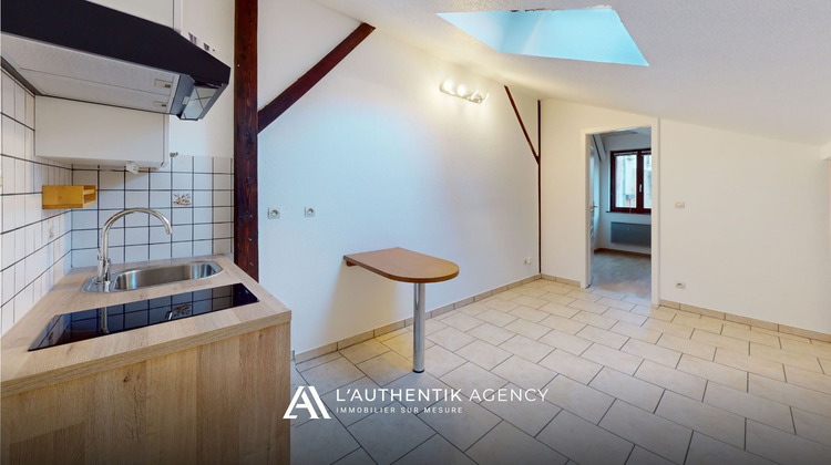 Ma-Cabane - Location Appartement Obernai, 24 m²