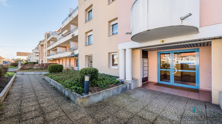 Ma-Cabane - Location Appartement OBERNAI, 43 m²