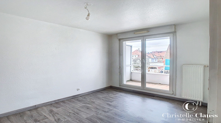 Ma-Cabane - Location Appartement OBERNAI, 43 m²