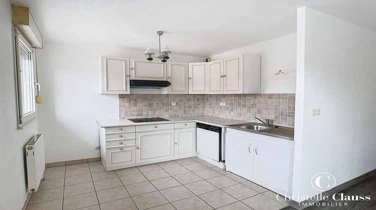 Ma-Cabane - Location Appartement OBERNAI, 43 m²