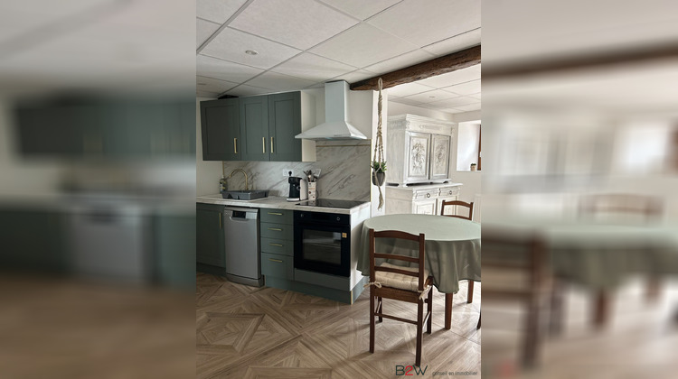 Ma-Cabane - Location Appartement Obernai, 51 m²