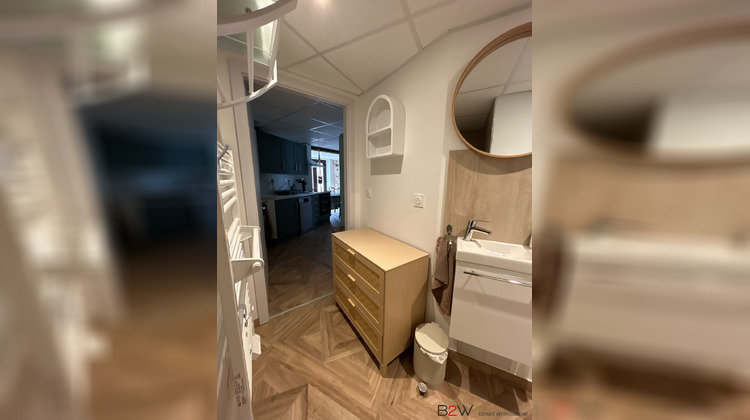 Ma-Cabane - Location Appartement Obernai, 51 m²