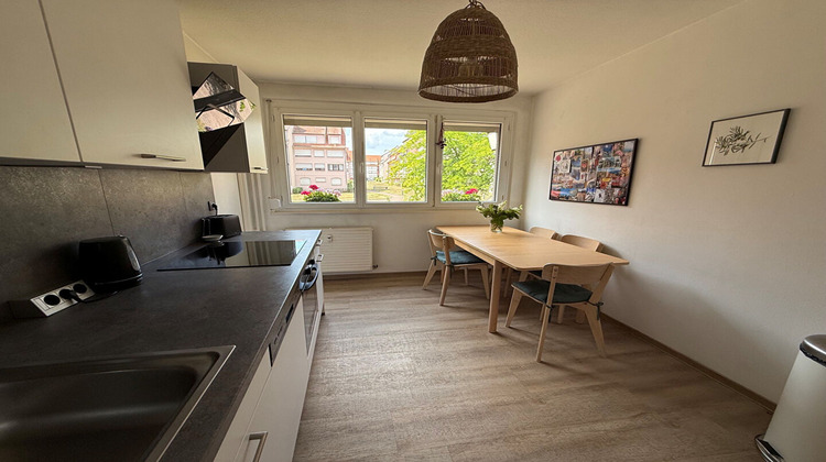 Ma-Cabane - Location Appartement OBERNAI, 100 m²