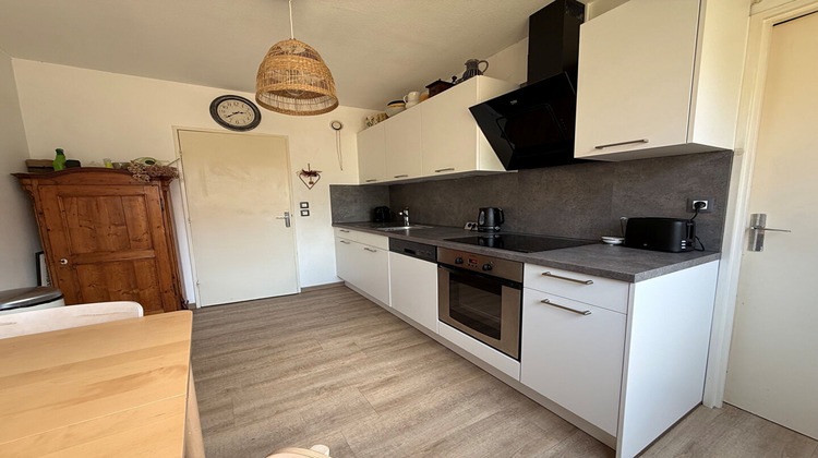 Ma-Cabane - Location Appartement OBERNAI, 100 m²