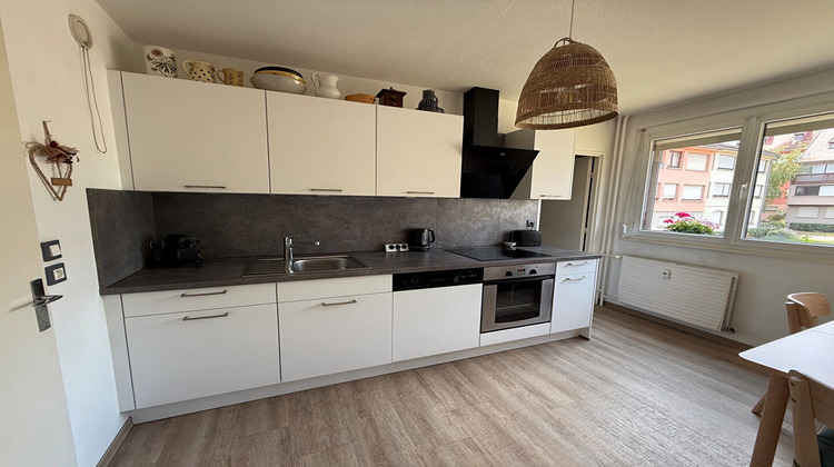 Ma-Cabane - Location Appartement OBERNAI, 100 m²