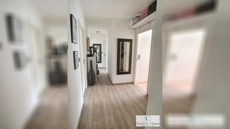 Ma-Cabane - Location Appartement OBERNAI, 100 m²