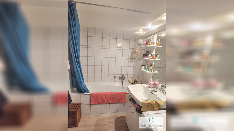 Ma-Cabane - Location Appartement OBERNAI, 100 m²
