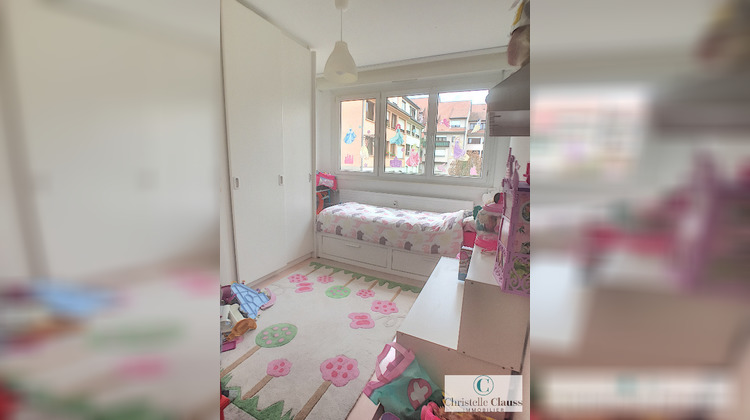 Ma-Cabane - Location Appartement OBERNAI, 100 m²