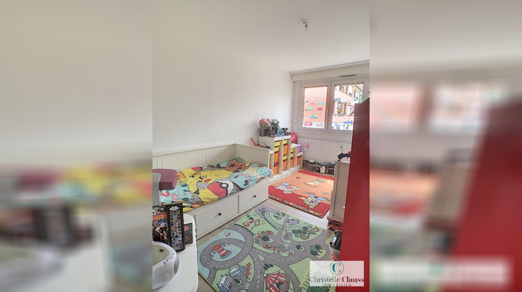 Ma-Cabane - Location Appartement OBERNAI, 100 m²